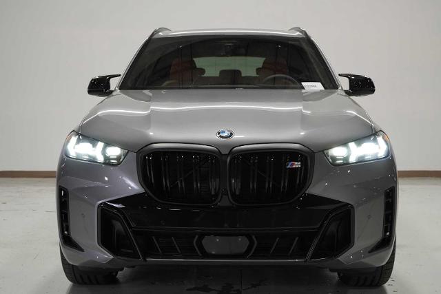 2025 BMW X5 M60i Vehicle Photo in GRAPEVINE, TX 76051