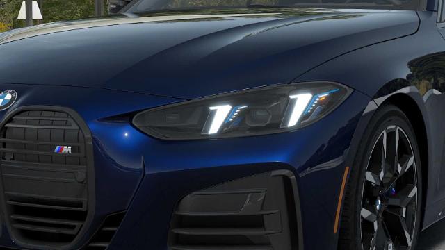 2026 BMW M440i Vehicle Photo in GRAPEVINE, TX 76051