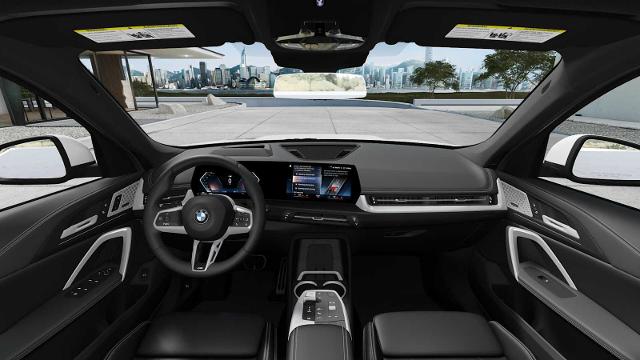 2025 BMW X1 xDrive28i Vehicle Photo in GRAPEVINE, TX 76051
