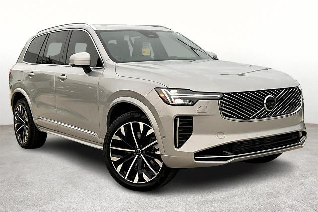 2025 Volvo XC90 Plug-In Hybrid Vehicle Photo in Grapevine, TX 76051