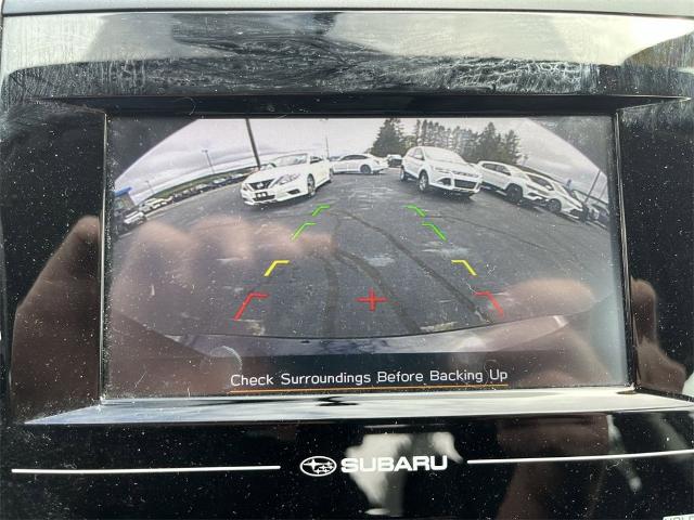 2019 Subaru Impreza Vehicle Photo in TULLY, NY 13159-3159