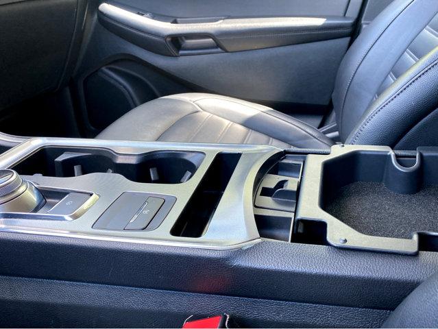 2022 Ford Edge Vehicle Photo in Hinesville, GA 31313