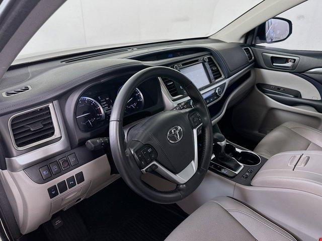 2018 Toyota Highlander Vehicle Photo in Flemington, NJ 08822