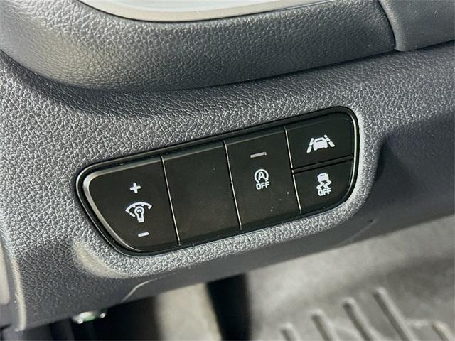 2021 Kia Seltos Vehicle Photo in Everett, WA 98204