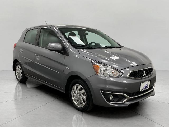 2019 Mitsubishi Mirage Vehicle Photo in Appleton, WI 54913