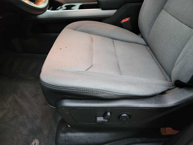 2021 Ram 1500 Vehicle Photo in DALLAS, TX 75209