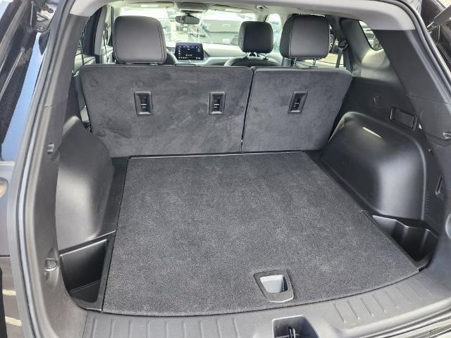 2023 Chevrolet Blazer Vehicle Photo in GREEN BAY, WI 54304-5303
