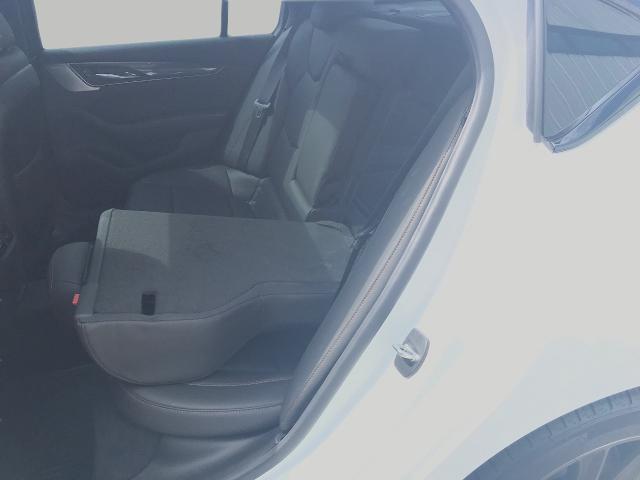 2024 Cadillac CT5-V Vehicle Photo in GREEN BAY, WI 54303-3330