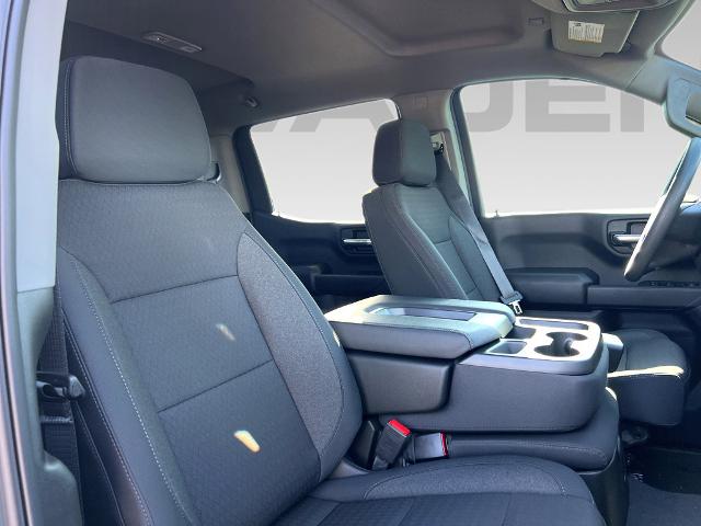 2025 Chevrolet Silverado 1500 Vehicle Photo in SAVANNAH, GA 31406-4513
