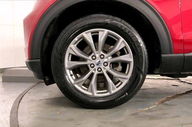 2023 Ford Explorer Vehicle Photo in INDEPENDENCE, MO 64055-1314