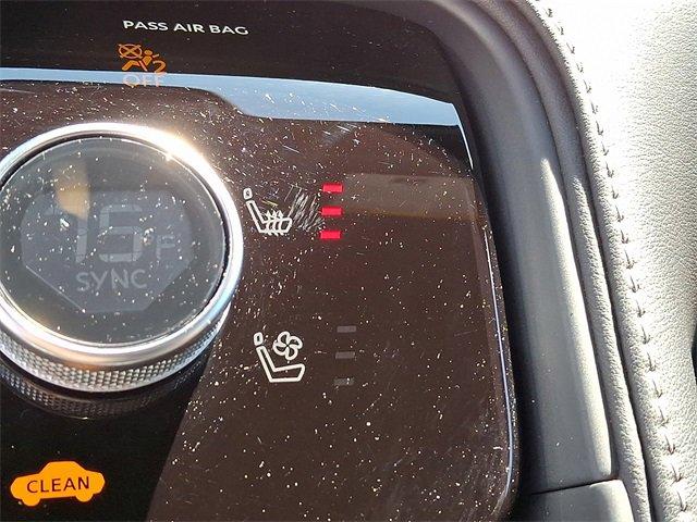 2022 INFINITI QX60 Vehicle Photo in Willow Grove, PA 19090