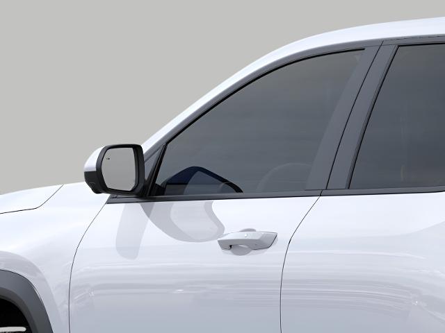 2026 Chevrolet Equinox Vehicle Photo in Madison, WI 53713