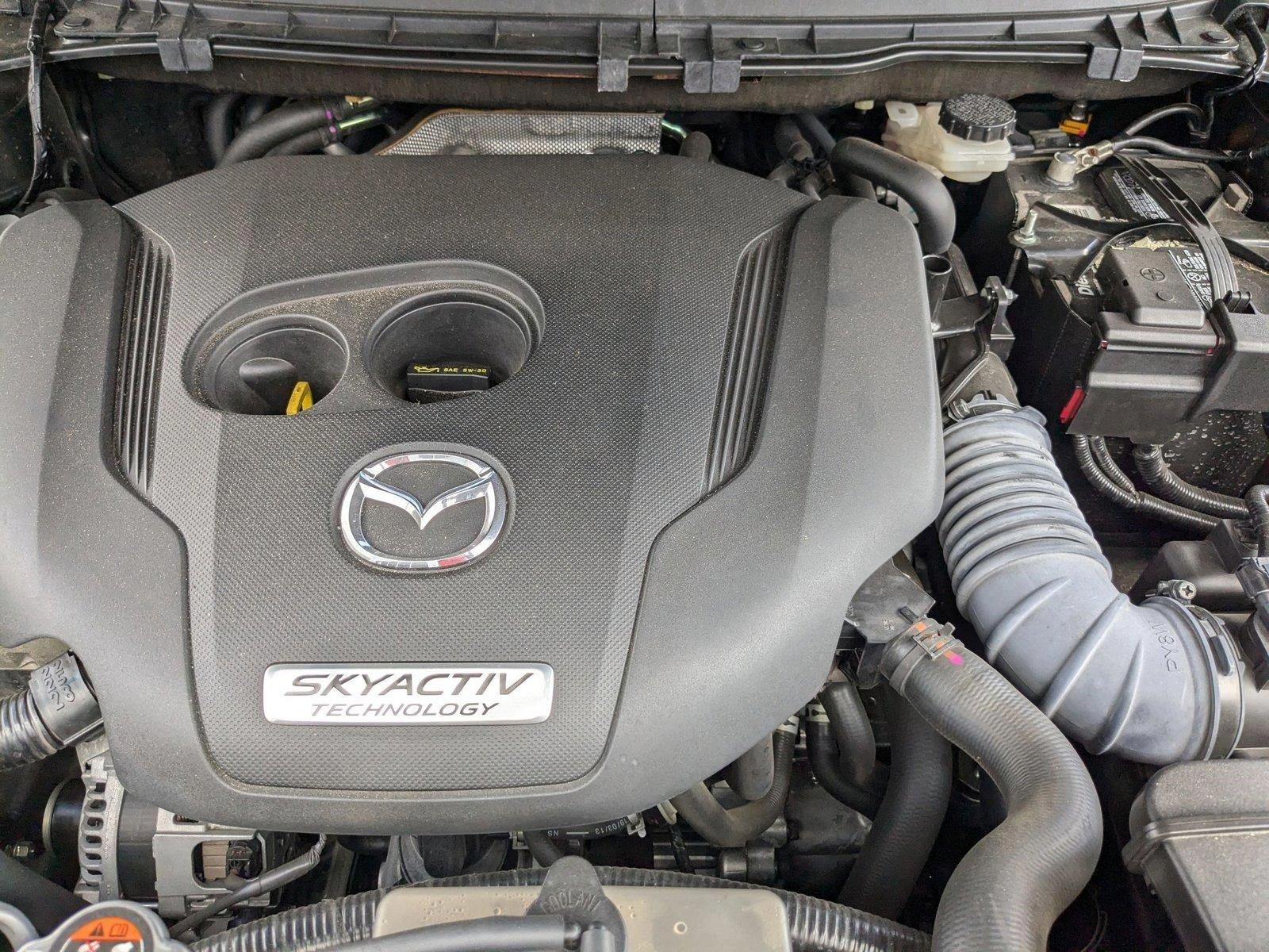 2019 Mazda CX-9 Vehicle Photo in ORLANDO, FL 32812-3021