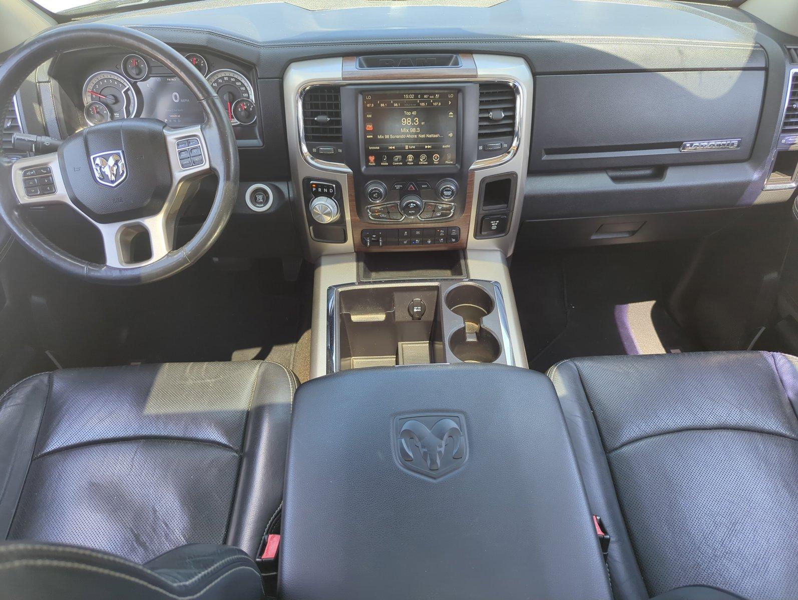 2015 Ram 1500 Vehicle Photo in Pembroke Pines, FL 33027