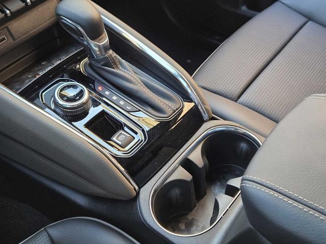 2025 GMC Canyon Vehicle Photo in DALLAS, TX 75209-3016