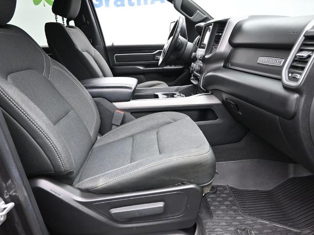 2019 Ram 1500 Vehicle Photo in Cedar Rapids, IA 52402