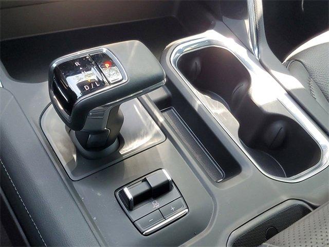 2024 GMC Sierra 1500 Vehicle Photo in SUNRISE, FL 33323-3202