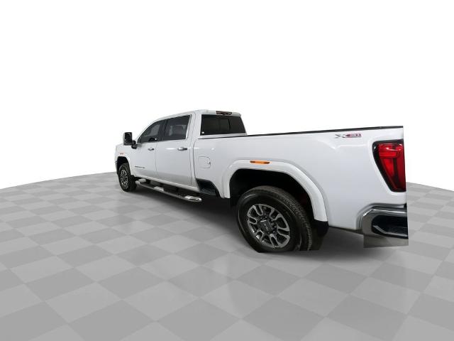 2020 GMC Sierra 2500 HD Vehicle Photo in GILBERT, AZ 85297-0402