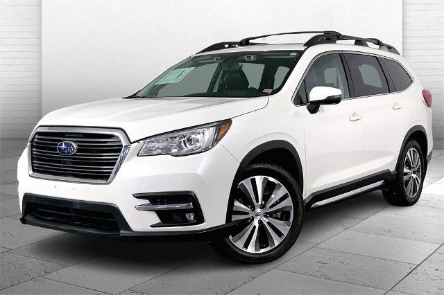 2021 Subaru Ascent Vehicle Photo in Kansas City, MO 64114