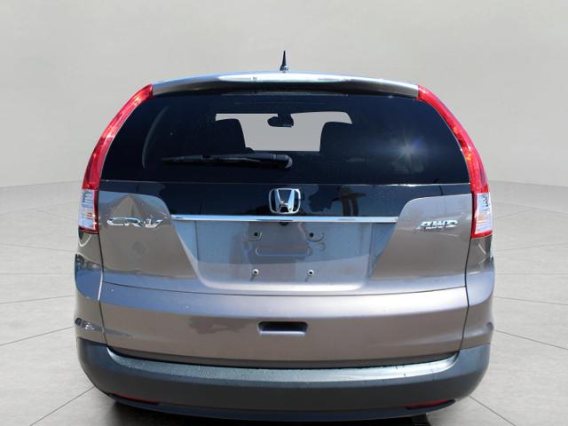 2013 Honda CR-V Vehicle Photo in Green Bay, WI 54304