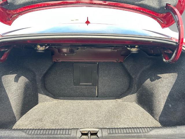 2017 Chrysler 200 Vehicle Photo in BEAUFORT, SC 29906-4218