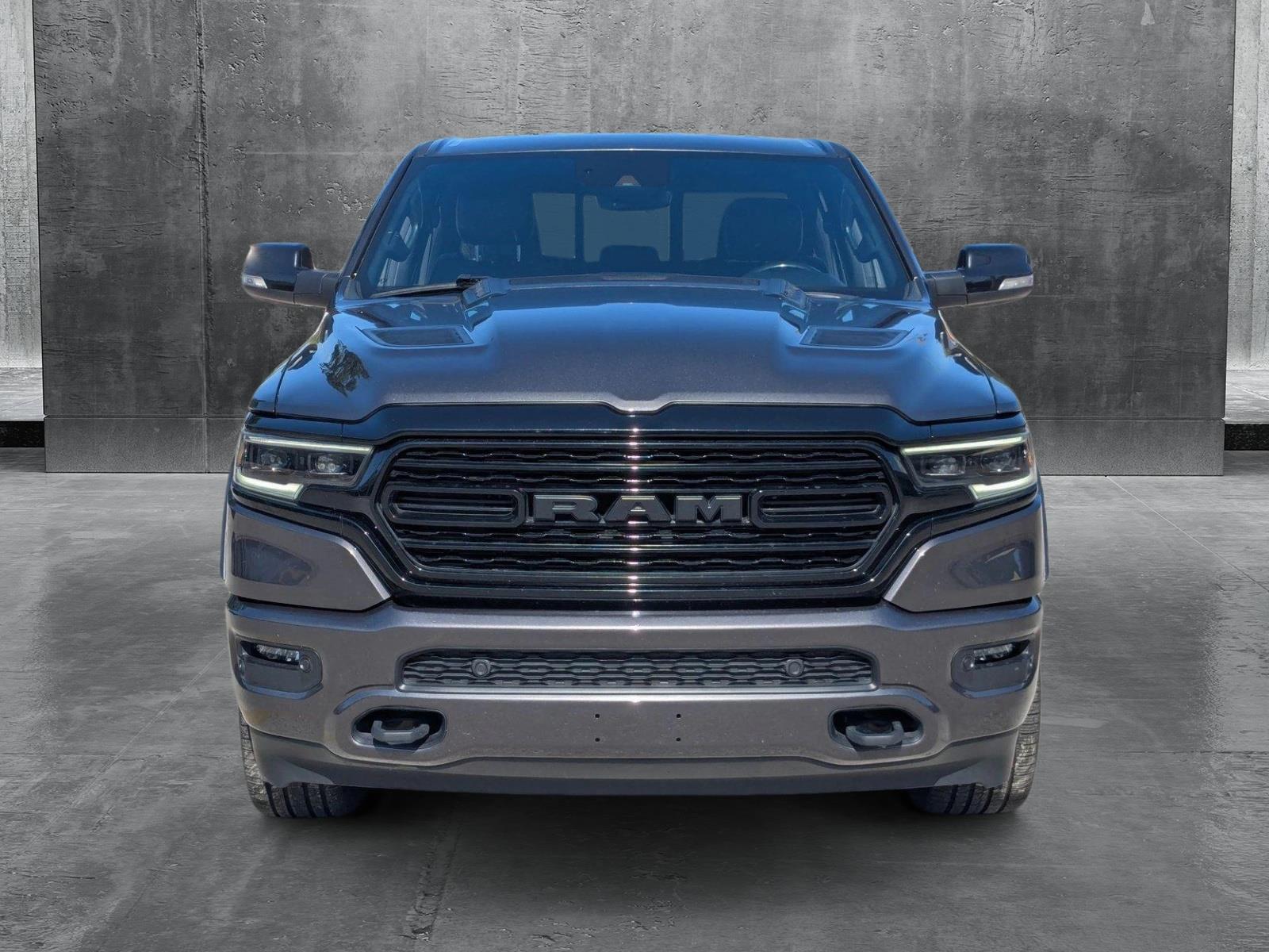 2022 Ram 1500 Vehicle Photo in Tampa, FL 33614