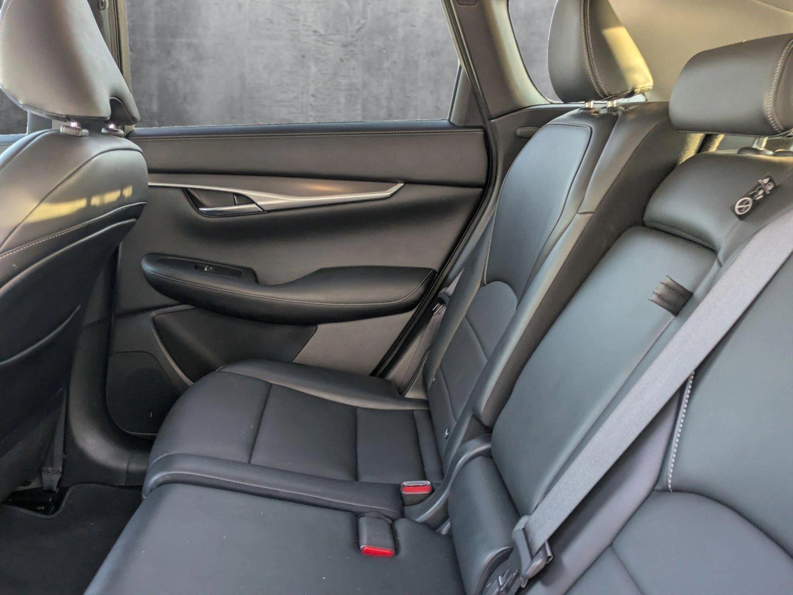 2020 INFINITI QX50 Vehicle Photo in Winter Park, FL 32792