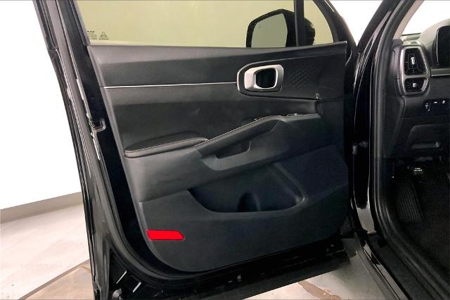 2023 Kia Sorento Vehicle Photo in Lees Summit, MO 64086