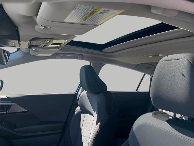 2025 Subaru Impreza Vehicle Photo in Oshkosh, WI 54904