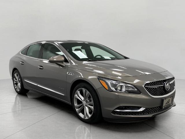 2019 Buick LaCrosse Vehicle Photo in Appleton, WI 54913