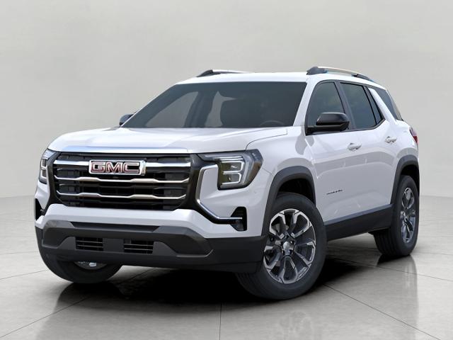 2026 GMC Terrain Vehicle Photo in MANITOWOC, WI 54220-5838