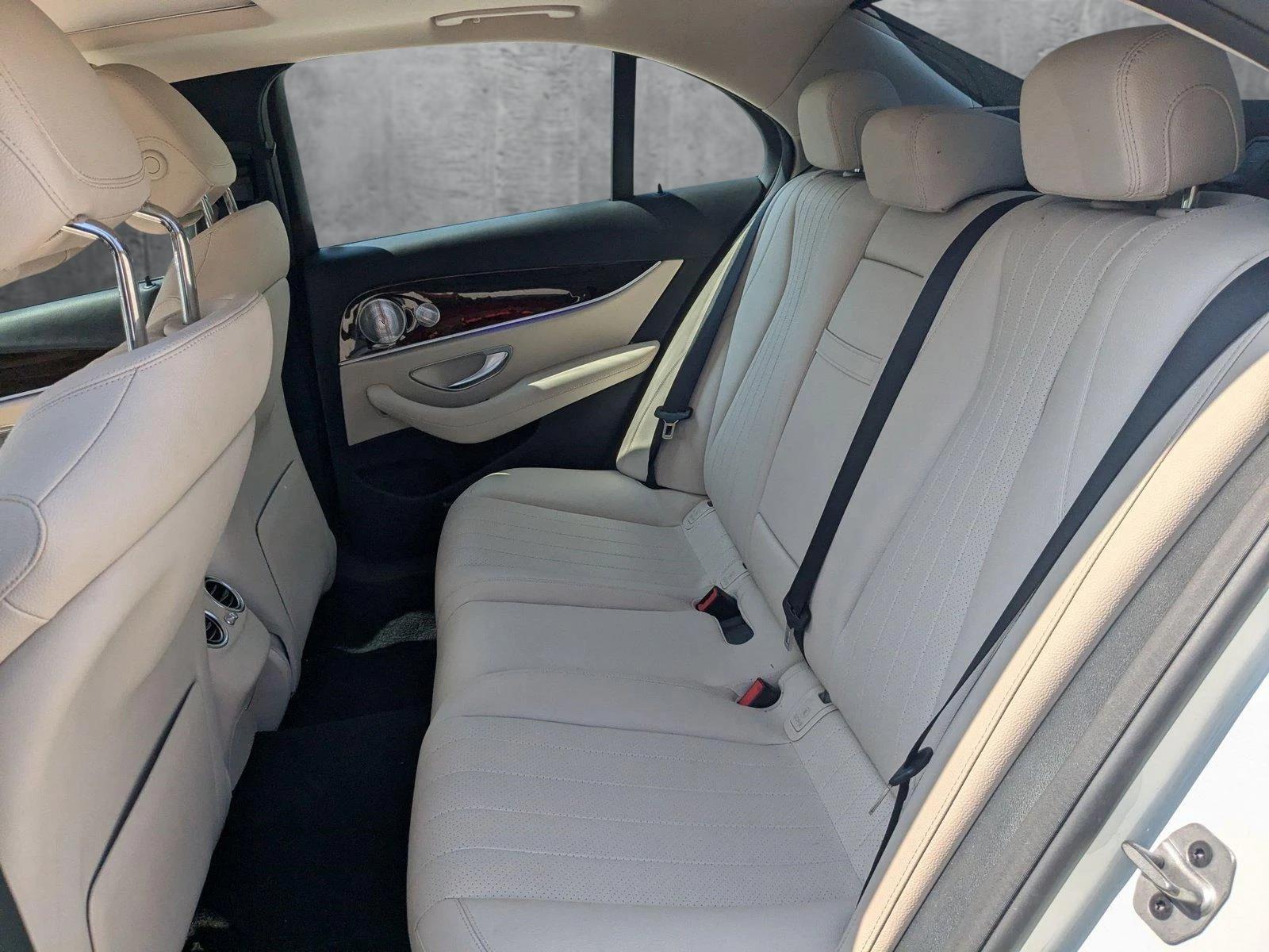 2021 Mercedes-Benz E-Class Vehicle Photo in Maitland, FL 32751