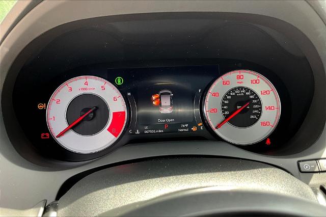 2024 Acura RDX Vehicle Photo in Tulsa, OK 74145