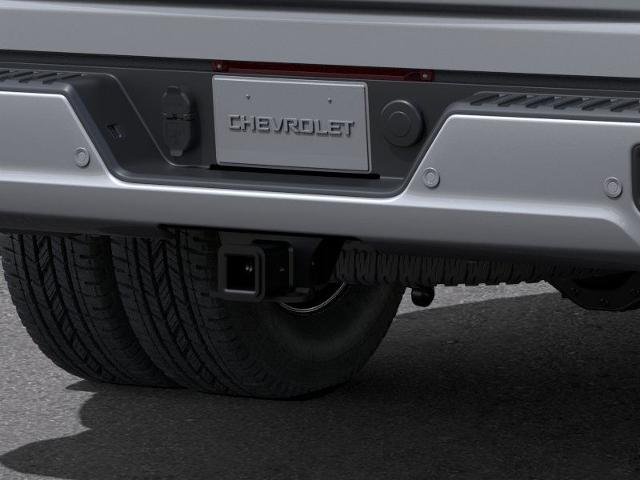 2025 Chevrolet Silverado 3500 HD Vehicle Photo in INDEPENDENCE, MO 64055-1314