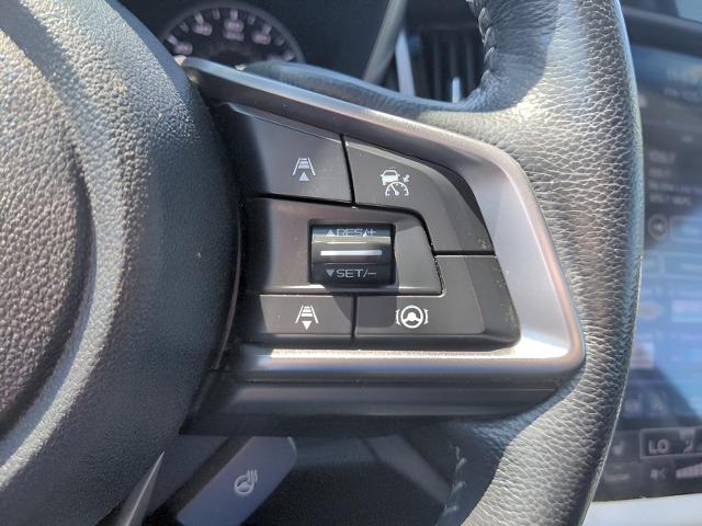 2022 Subaru Outback Vehicle Photo in Green Bay, WI 54304