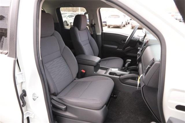 2025 Nissan Frontier Vehicle Photo in Hazelwood, MO 63042