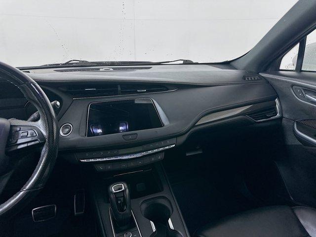 2019 Cadillac XT4 Vehicle Photo in Doylsetown, PA 18901
