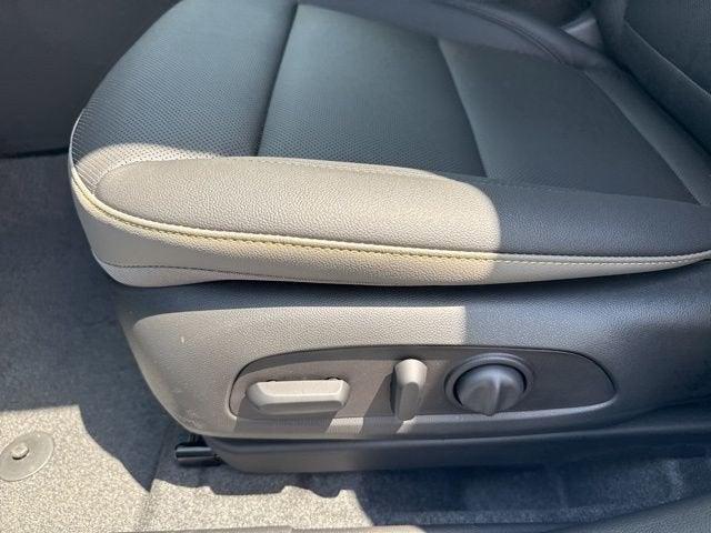 2025 Chevrolet Trax Vehicle Photo in Gaffney, SC 29341