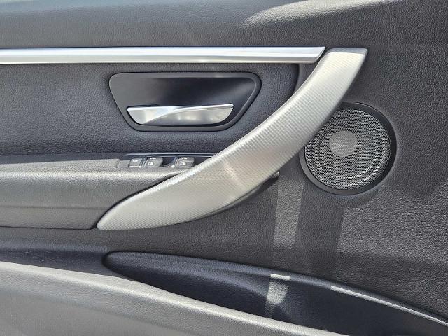 2018 BMW 340i Vehicle Photo in AUSTIN, TX 78717