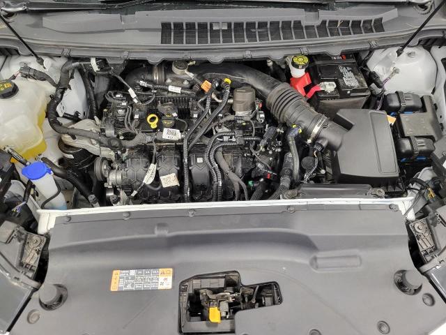 2024 Ford Edge Vehicle Photo in APPLETON, WI 54914-8833