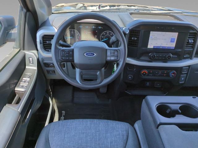2021 Ford F-150 Vehicle Photo in Brunswick, GA 31525