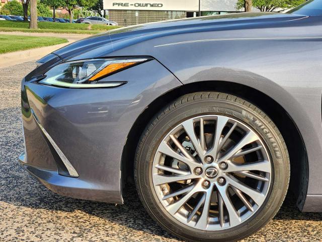 2019 Lexus ES 350 Vehicle Photo in FORT WORTH, TX 76132