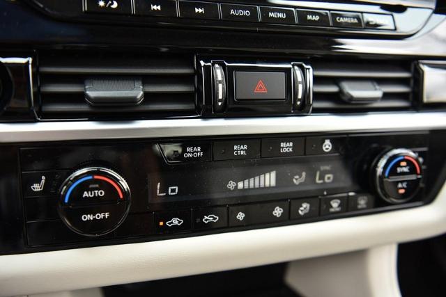 2025 Nissan Pathfinder Vehicle Photo in Ballwin, MO 63011