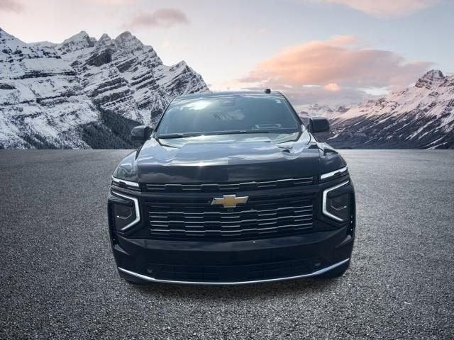 2025 Chevrolet Tahoe Vehicle Photo in Gaffney, SC 29341