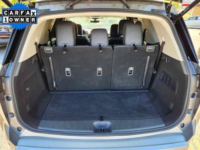 2024 Nissan Pathfinder Vehicle Photo in Ardmore, PA 19003