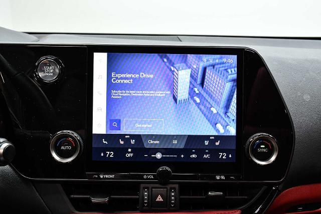 2025 Lexus NX 250 Vehicle Photo in DALLAS, TX 75235