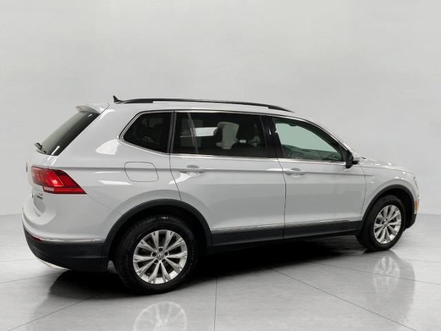 2018 Volkswagen Tiguan Vehicle Photo in Appleton, WI 54913
