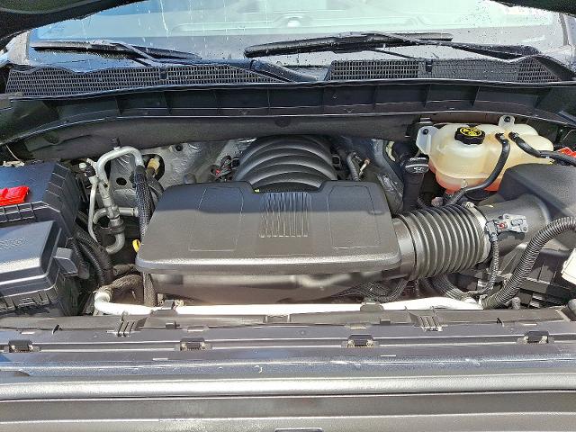 2019 GMC Sierra 1500 Vehicle Photo in TREVOSE, PA 19053-4984