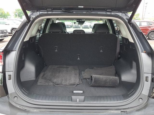 2024 Kia Sportage Hybrid Vehicle Photo in Philadelphia, PA 19116