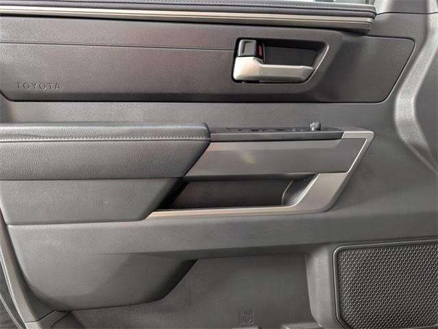 2024 Toyota Tundra 4WD Vehicle Photo in ENGLEWOOD, CO 80113-6708